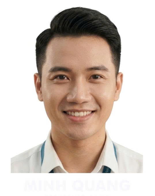 Mr Định